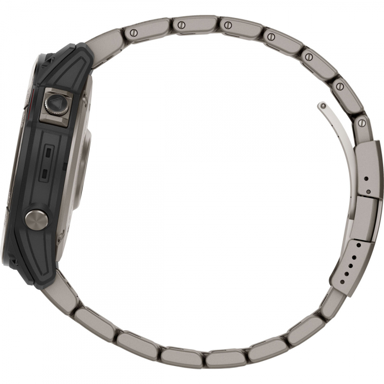 Garmin Sailing Watch Garmin Quatix 7X Sapphire Solar Smartwatch