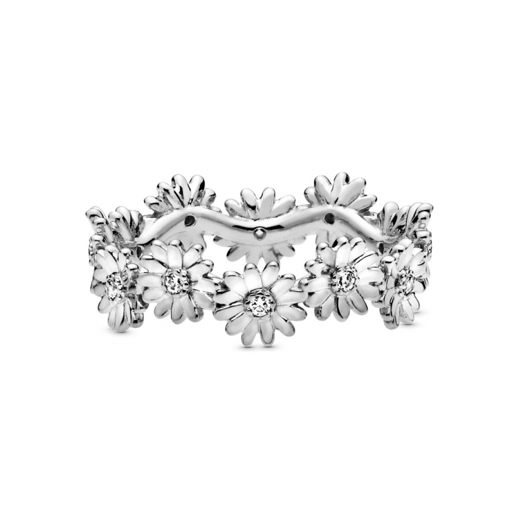 Pandora Daisy Ring 198799C01 Helen Kirchhofer